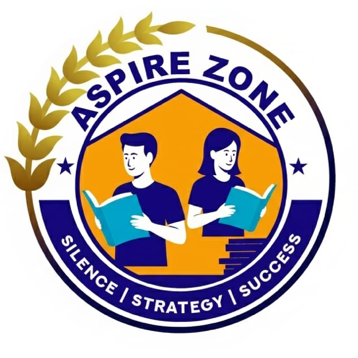 Aspire Zone logo